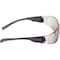 Global Industrial Frameless Safety Glasses, Scratch Resistant, Indoor/Outdoor Lens 708119IO - alternate 4